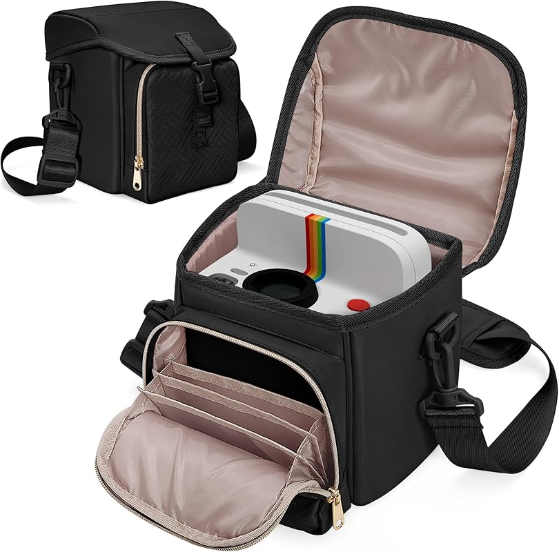 Prokva Compatible Generation Crossbody Adjustable