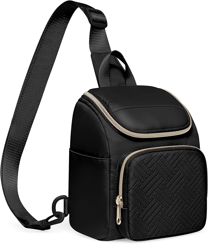 Prokva Compatible Polaroid Crossbody Adjustable