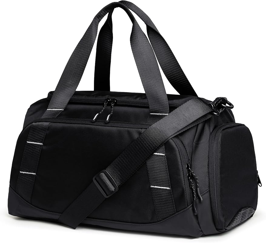 Prokva Travel Compartment Weekender Workout